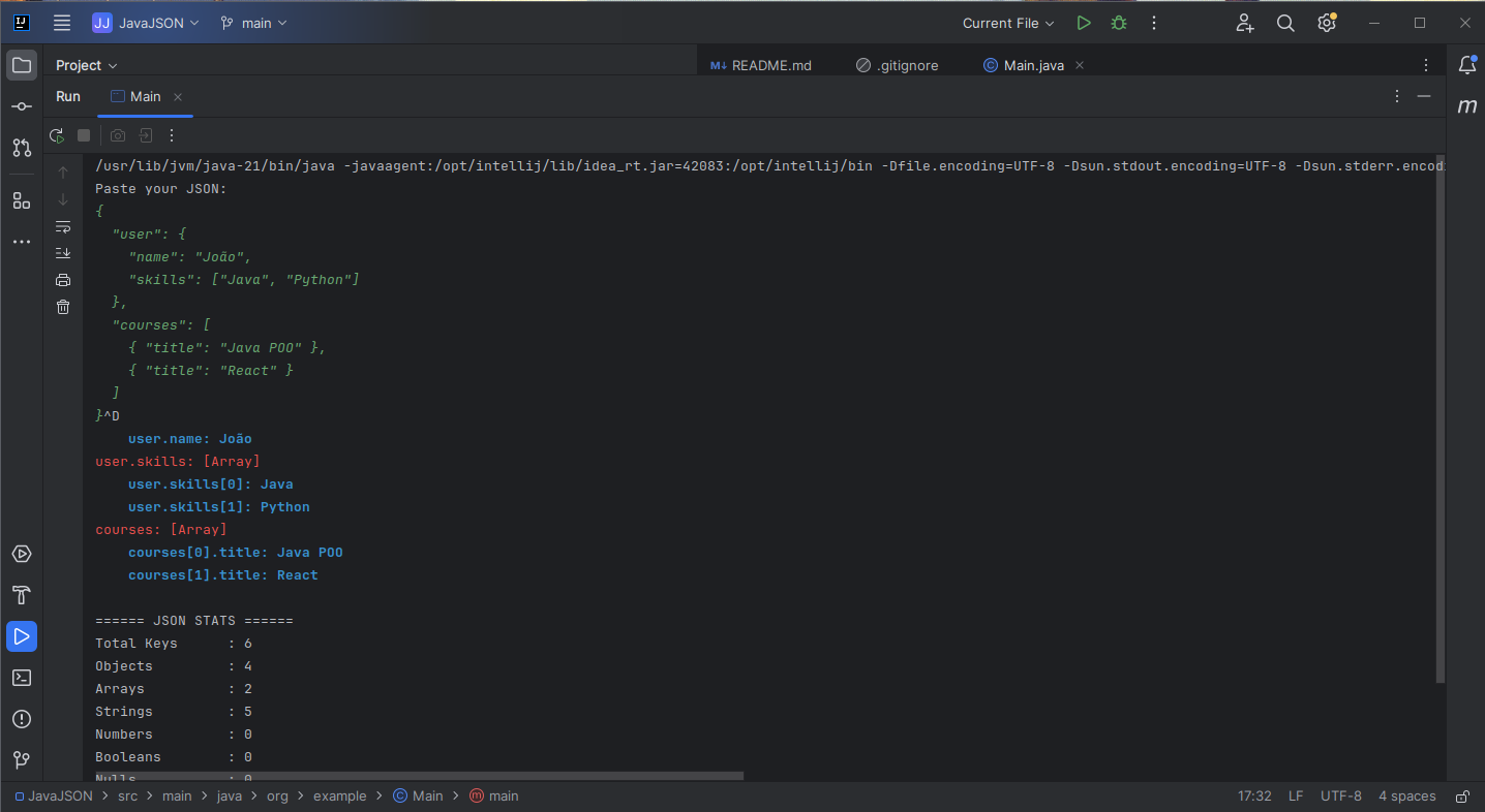 Screenshot do Soluciotech