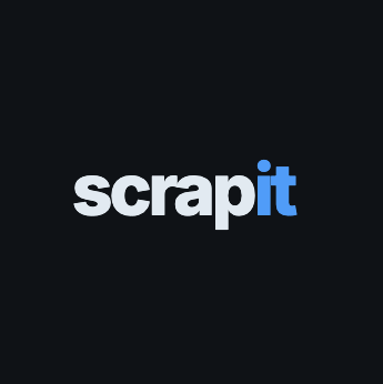Scrapit